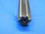 0.6062 O.D. HSS CHUCKING REAMER 6 FLUTE .6062 39/64 .5938 +.0124 OVERSIZE - JC0215CB2