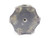CLEVELAND 1 1/2 OD HSS ADJUSTABLE EXPANSION REAMER MT3 SHANK 1.5000 ONSIZE 38 mm - JC0216CB2