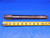 1 3/8 OD CARBIDE TIP MACHINE EXPANSION REAMER MT4 SHANK 1.3750 ONSIZE 35 mm