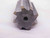 1" OD HSS CHUCKING REAMER 3/4 SHANK 8 FL 1.0 1.0000 ONSIZE REDUCED SHANK LENGTH - JC0202CB2