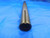 1 1/2" SHANK DIA 12 1/4" OAL INDEXABLE BORING BAR 1.5 FOR 3/8" SQUARE TOOL BITS - CB0495BBT