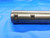 1 1/2" SHANK DIA 12 1/4" OAL INDEXABLE BORING BAR 1.5 FOR 3/8" SQUARE TOOL BITS - CB0495BBT