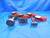 LOT OF COMTORGAGE EXPANSION PLUG BORE GAGES FOR PARTS / REPAIR CM2 .0001 - CB0514BBT