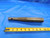 1 1/2" SHANK DIA 10 3/8" OAL INDEXABLE BORING BAR 1.5 FOR 3/8" SQUARE TOOL BITS - CB0502BBT