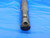 1 1/2" SHANK DIA 10 3/8" OAL INDEXABLE BORING BAR 1.5 FOR 3/8" SQUARE TOOL BITS - CB0502BBT
