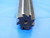 3/4 OD HSS CHUCKING REAMER MORSE TAPER #2 SHANK 8 FL MT2 .75 .7500 ONSIZE 19 mm - JC0239CB2
