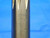 CLEVELAND 3/4 OD HSS ADJUSTABLE EXPANSION REAMER 8 FLUTE .75 .7500 ONSIZE 19 mm - JC0242CB2