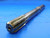 CLEVELAND 1" OD CARBIDE TIPPED ADJUSTABLE EXPANSION REAMER MT3 SHANK 1.0 1.0000 - JC0254CB2