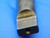 CLEVELAND 1" OD CARBIDE TIPPED ADJUSTABLE EXPANSION REAMER MT3 SHANK 1.0 1.0000 - JC0254CB2