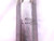 PEERLESS 1" OD HSS ADJUSTABLE EXPANSION REAMER MT3 SHANK 8 FL 1.0 1.0000 ONSIZE - JC0254CB2