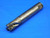 3/4 DIA. SQUARE SHOULDER COOLANT INDEXABLE END MILL 3/4 SHANK 3 FLUTE .75 - BR1889BC2