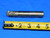 3/4 DIA. SQUARE SHOULDER COOLANT INDEXABLE END MILL 3/4 SHANK 3 FLUTE .75 - BR1889BC2