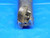 1" DIA. 6 1/2 OAL SQUARE SHOULDER INDEXABLE END MILL 1" SHANK 2 FLUTE 1.0 - BR1888BC2