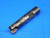 5/8 DIA. 3" OAL INDEXABLE END MILL 5/8 SHANK 2 FLUTE CENTER CUT .625 MILLING - BR1890BC2