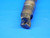 5/8 DIA. 3" OAL INDEXABLE END MILL 5/8 SHANK 2 FLUTE CENTER CUT .625 MILLING - BR1890BC2