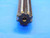MORSE 0.5908 OD HSS REAMER 8 FL .5908 19/32 .5938 -.0030 UNDERSIZE 15 mm - JC0280BY2