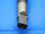 NATIONAL 0.5005 OD HSS REAMER MT1 SHANK 6 FL .5005 1/2 .5000 +.0005 OVERSIZE - JC0273BY2