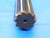 0.999 O.D. HSS CHUCKING REAMER 10 FLUTE .999 .9990 1.0 1.0000 -.0010 UNDERSIZE - JC0266BY2
