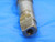 ARROW T & R CO. 0.8129 OD HSS REAMER MT2 SHANK SPIRAL .8129 .8125 OVERSIZE - JC0267BY2