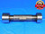 39.008 & 39.095 METRIC PIN PLUG GAGE GO NO GO 39.000 +.008 39 mm 1.5357 - BR1908BA3