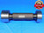 50.813 & 50.848 METRIC PIN PLUG GAGE GO NO GO 51.000 -.152 51 mm 2.0005 - BR1914BA3