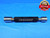 15.930 & 15.980 METRIC PIN PLUG GAGE GO NO GO 16.000 -.020 16 .6272 15.93 15.98 - BR1897BA3