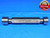 .8740 & .8770 PIN PLUG GAGE GO NO GO .8750 -.0010 UNDERSIZE 7/8 22 mm .874 .877 - BR1899BA3
