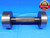 69.787 & 69.829 METRIC PIN PLUG GAGE GO NO GO 70.000 -.171 70 mm 2.7492 - BR1929BC2