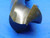 CLEVELAND 1 47/64 O.D. HSS TWIST DRILL BIT MORSE TAPER #5 SHANK 1.7343 MT5