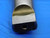 CLEVELAND 1 47/64 O.D. HSS TWIST DRILL BIT MORSE TAPER #5 SHANK 1.7343 MT5