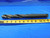1 7/64 O.D. HSS TWIST DRILL BIT MORSE TAPER #4 SHANK 6" LOC 13" OAL 1.1093 MT4 - JC0291BC2