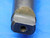 1 7/64 O.D. HSS TWIST DRILL BIT MORSE TAPER #4 SHANK 6" LOC 13" OAL 1.1093 MT4 - JC0291BC2