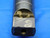 CLEVELAND T.D. & CO. 1 3/8 O.D. HSS DRILL BIT M6718 MORSE TAPER #4 1.375 MT4 - JC0295BC2