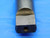 CLEVELAND T.D. CO 1 15/64 O.D. HSS DRILL BIT C477 MORSE TAPER #4 1.2343 MT4 - JC0292BC2