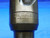 UNION 1 53/64 O.D. HSS TWIST DRILL BIT MORSE TAPER #4 SHANK 1.8281 MT4 - JC0282BC2