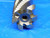 1 1/2 O.D. 2 1/4 LOC 4 3/4 OAL ROUGHING HSS END MILL 1" SHANK 6 FLUTE 1.5 - BR1966BY2