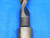 CHICAGO LATROBE 21/32 O.D. HSS TWIST DRILL BIT MORSE TAPER #3 SHANK .6562 MT3 - BR1957BY2