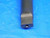 55/64 O.D. HSS TWIST DRILL BIT MORSE TAPER #3 SHANK 8 11/16 LOC .8593 MT3 - BR1954BY2