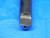 7/8 O.D. HSS TWIST DRILL BIT MORSE TAPER #3 SHANK 4 3/4 LOC 11" OAL .875 MT3 - BR1956BY2