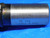 PUTNAM 2" O.D. 2" LOC TIAIN HSS END MILL 1 1/4 SHANK 2 FLUTE 2.0 BLACK DIAMOND - BR1977BY2