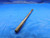 0.4718 O.D. HSS CHUCKING REAMER 6 FLUTE .4718 15/32 .4688 +.0030 OVERSIZE 12 mm - BT0940BA3