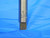 CLEVELAND 5/16 O.D. HSS ADJUSTABLE EXPANSION REAMER 6 FLUTE .3125 ONSIZE 8 mm - JC0314CB2