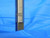 CLEVELAND 5/16 O.D. HSS ADJUSTABLE EXPANSION REAMER 6 FLUTE .3125 ONSIZE 8 mm - JC0314CB2