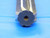 0.7756 O.D. HSS CHUCKING REAMER 8 FLUTE .7756 25/32 .7813 -.0057 UNDERSIZE - JC0315CB2