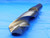 1 7/16 O.D. HSS TWIST DRILL BIT 1 1/4 SHANK 4 3/4 LOC 8" OAL 1.4375 TOOLING - JC0303CB2
