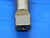 C.T.C. INC. 3/4 O.D. HSS FLAT NOSE SPOT DRILL ? MORSE TAPER #2 1 1/2 LOC .75 MT2 - JC0301CB2