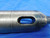 MT#5 INSIDE TO MT#6 OUTSIDE MORSE TAPER ADAPTER SLEEVE 8 3/4" OAL MT5 MT6 - CB0604BY2