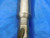 23/32 O.D. COBALT TWIST DRILL BIT MORSE TAPER #3 SHANK 5" LOC .7187 MT3 - CB0608BY2