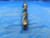 23/32" O.D. COBALT TWIST DRILL BIT MORSE TAPER #3 SHANK 5" LOC .7187 MT3 - CB0610BY2