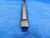 23/32" O.D. COBALT TWIST DRILL BIT MORSE TAPER #3 SHANK 5" LOC .7187 MT3 - CB0610BY2